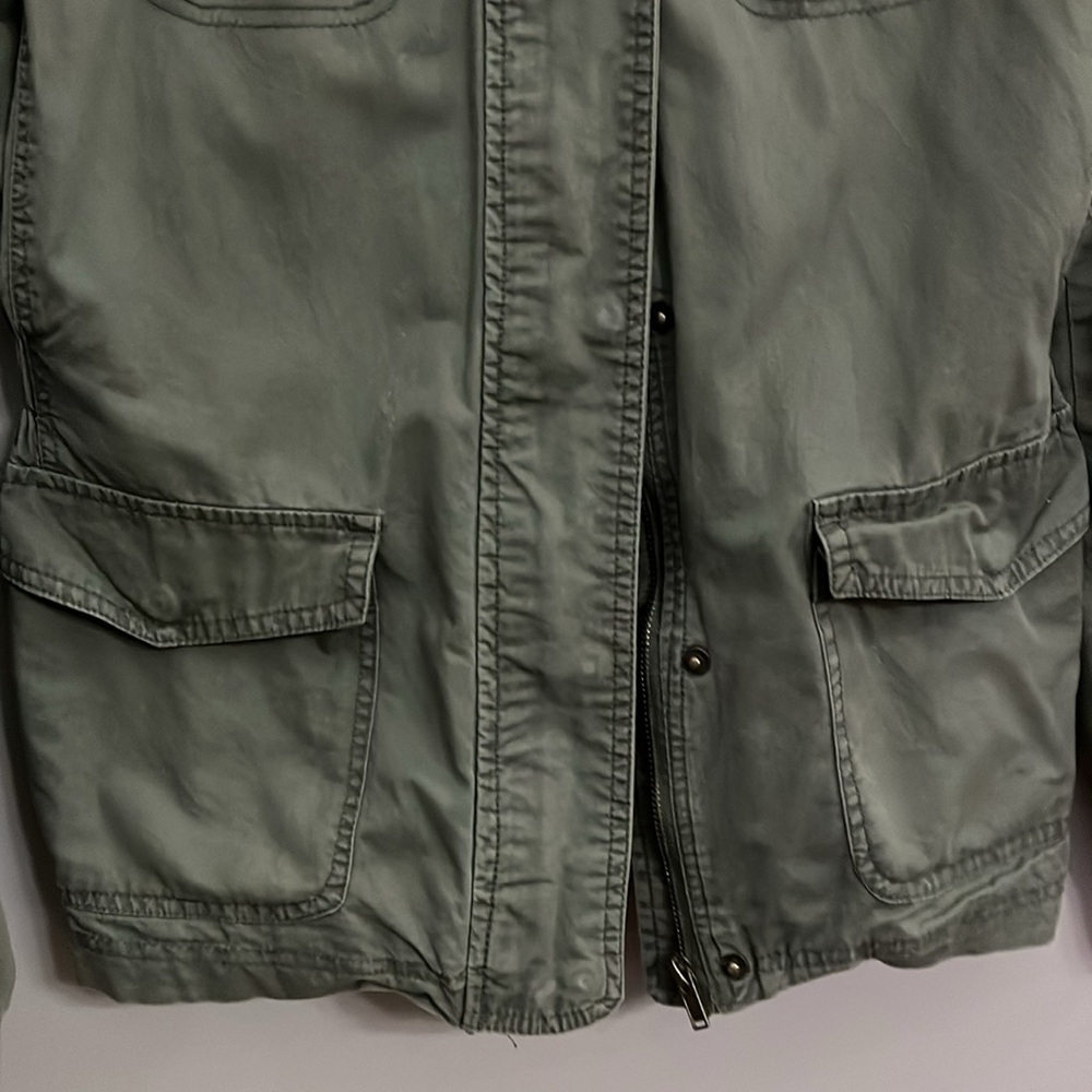 Light jacket - Picture 6 of 10